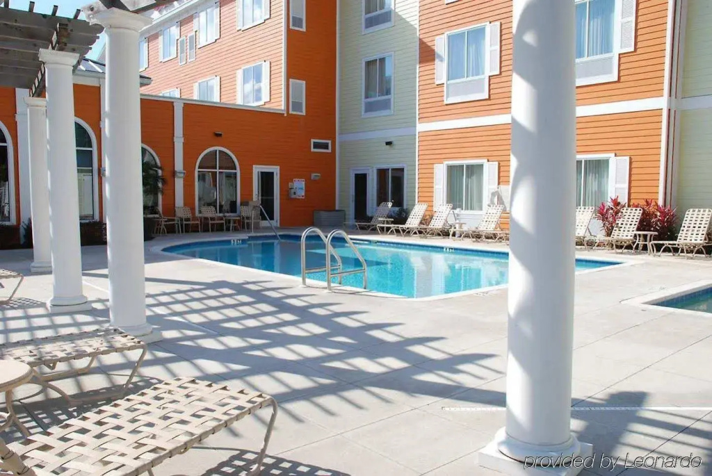 Hilton Garden Inn Lakeland - Général