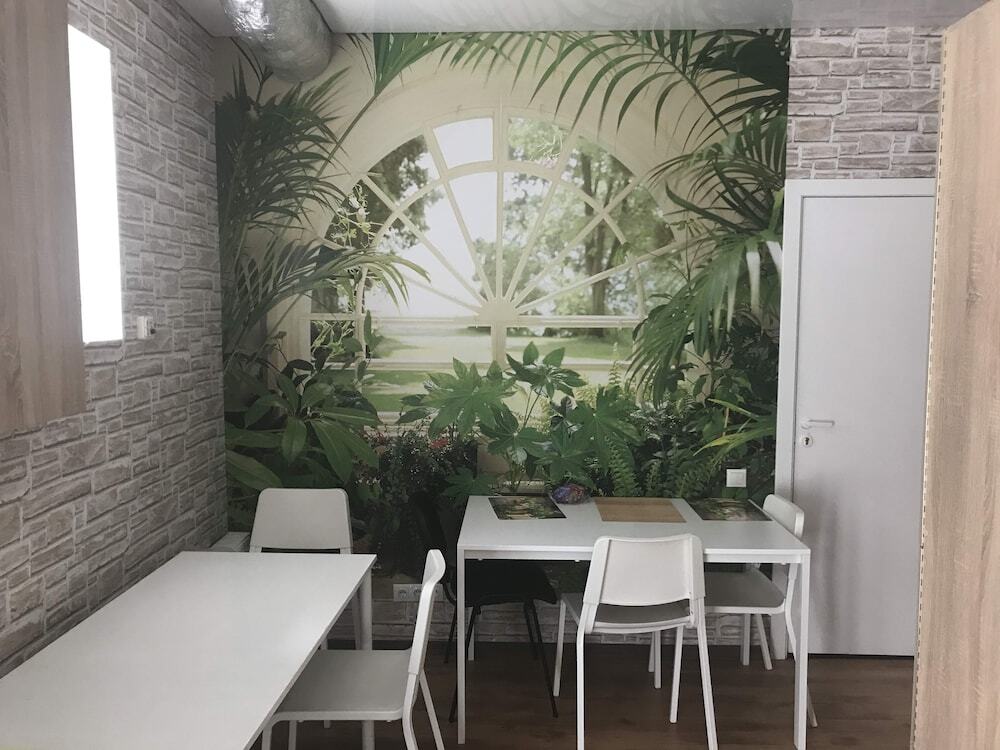 Трёхместный номер Standard в Отель City Westa