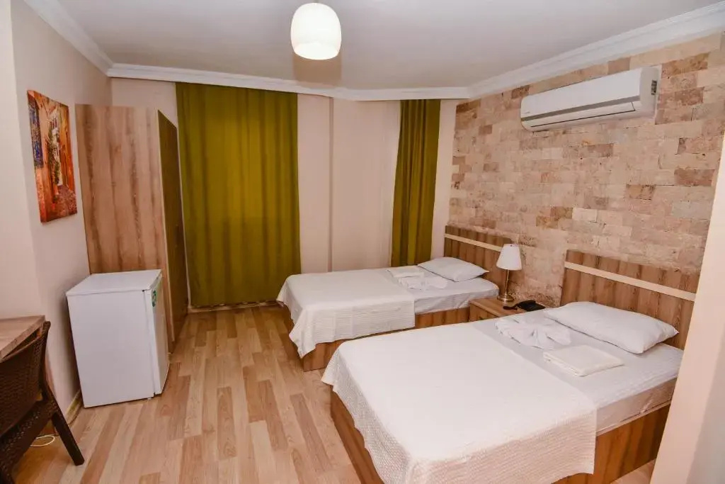 Karacan Park Hotel — фото 4
