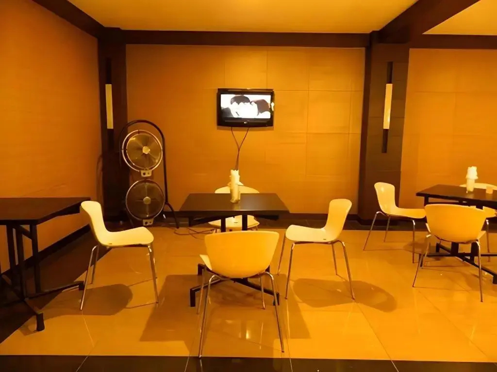 Hotel Bintang Solo - Général