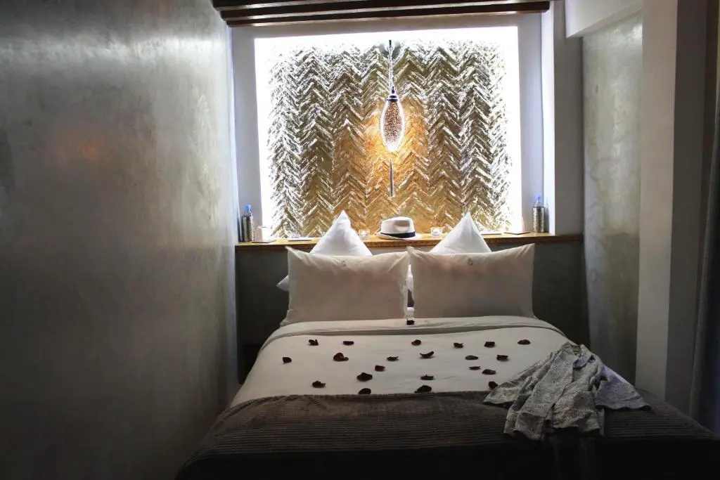Riad Kalaa 2 - Chambres