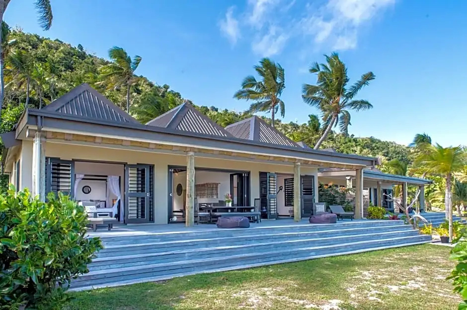 Paradise Cove Resort - Chambres