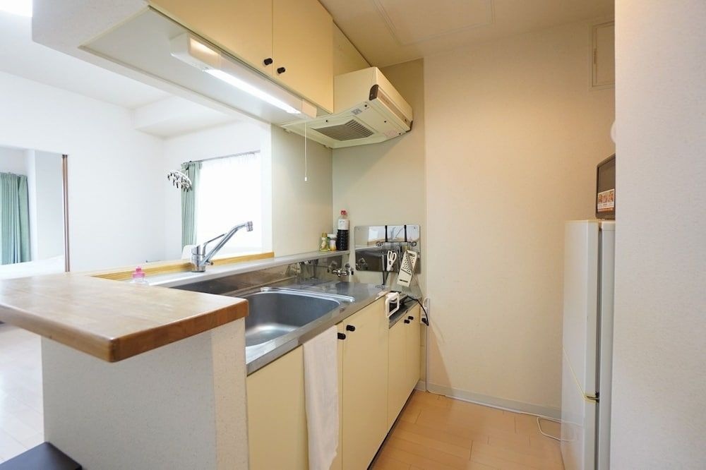 IK Minami6Jo Residence 1003 사진 18