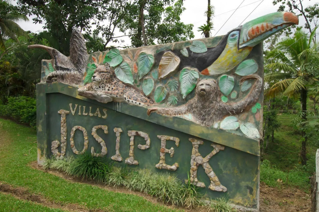 Villas Josipek - фото 22