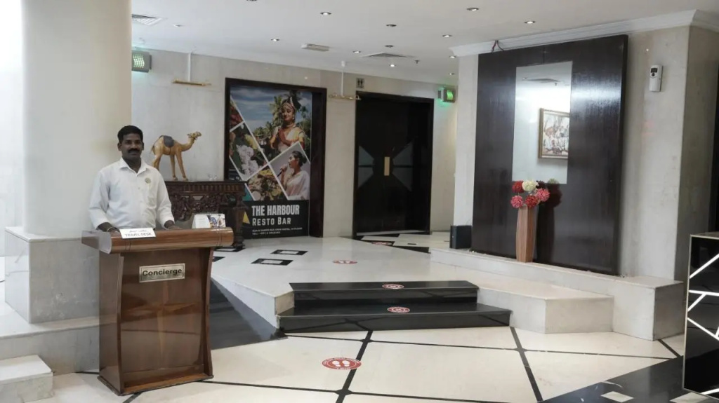 Hotel photo 24
