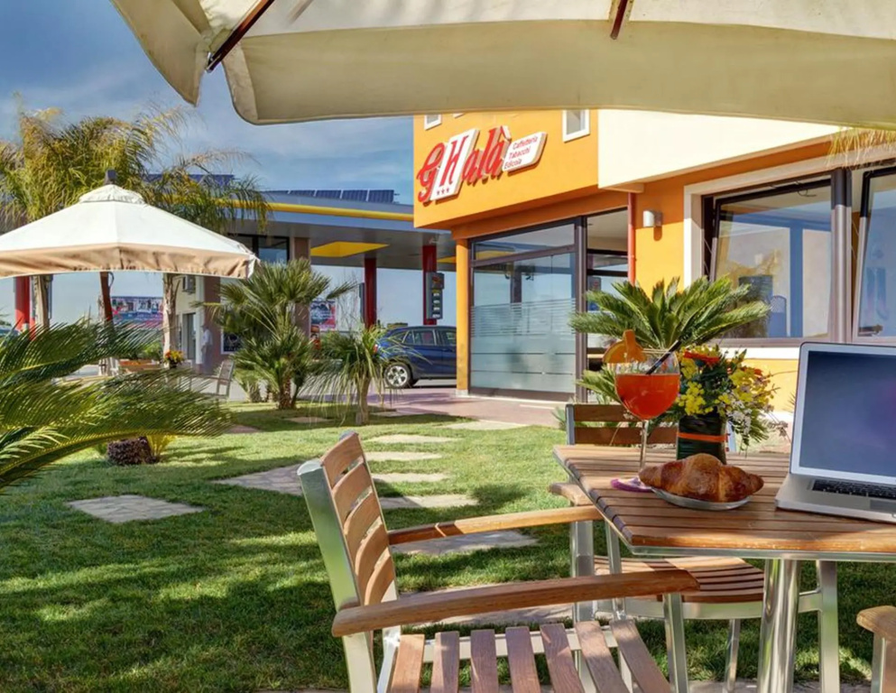 Hotel Ghalà - 2