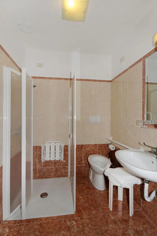 Il Mercante Di Venezia Hotel - Chambres