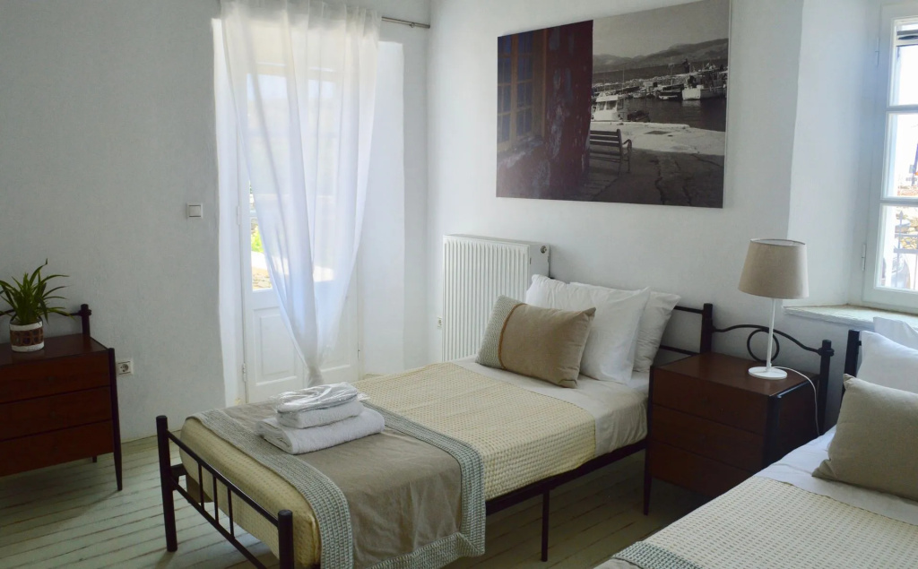 Plakoto House Sifnos - Général