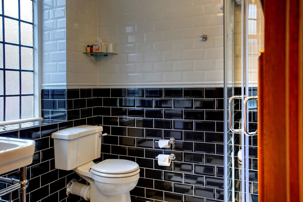 Best Western Plough & Harrow Hotel - Général