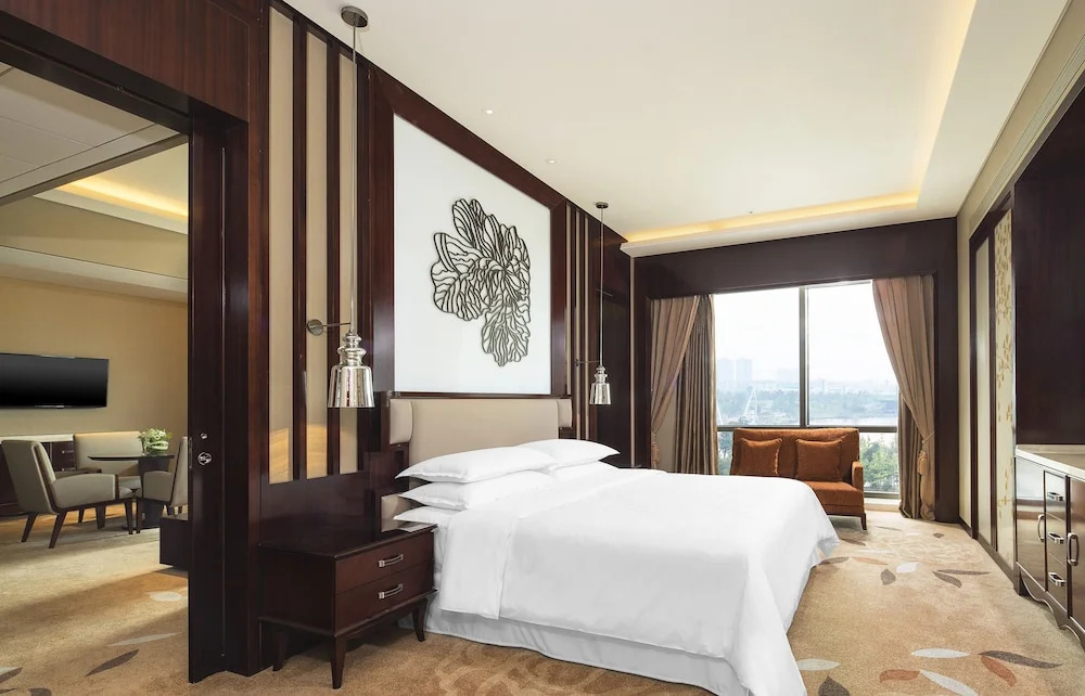 Sheraton Changde Wuling Hotel — 5