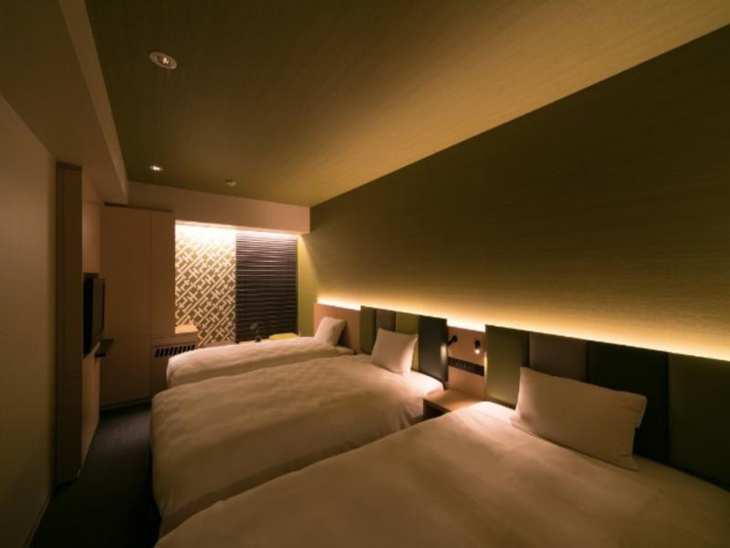 Hakata Tokyu REI Hotel 사진 11