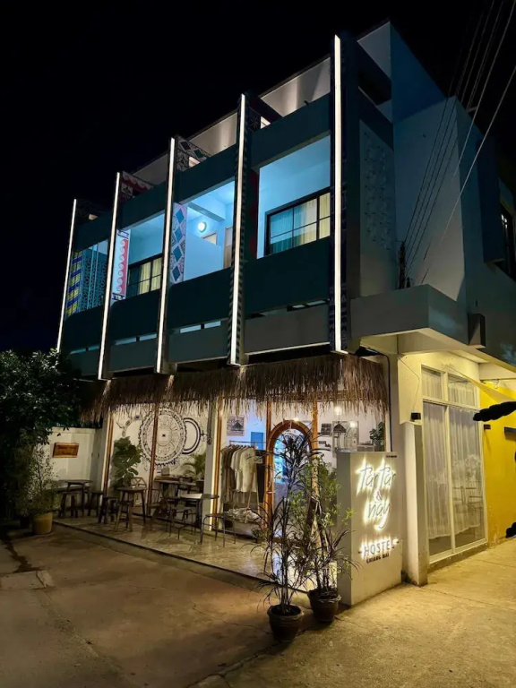 TarTar&Nay Hostel