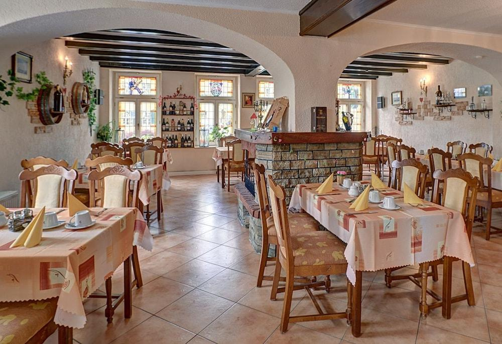 Hotel Maximilian - Général