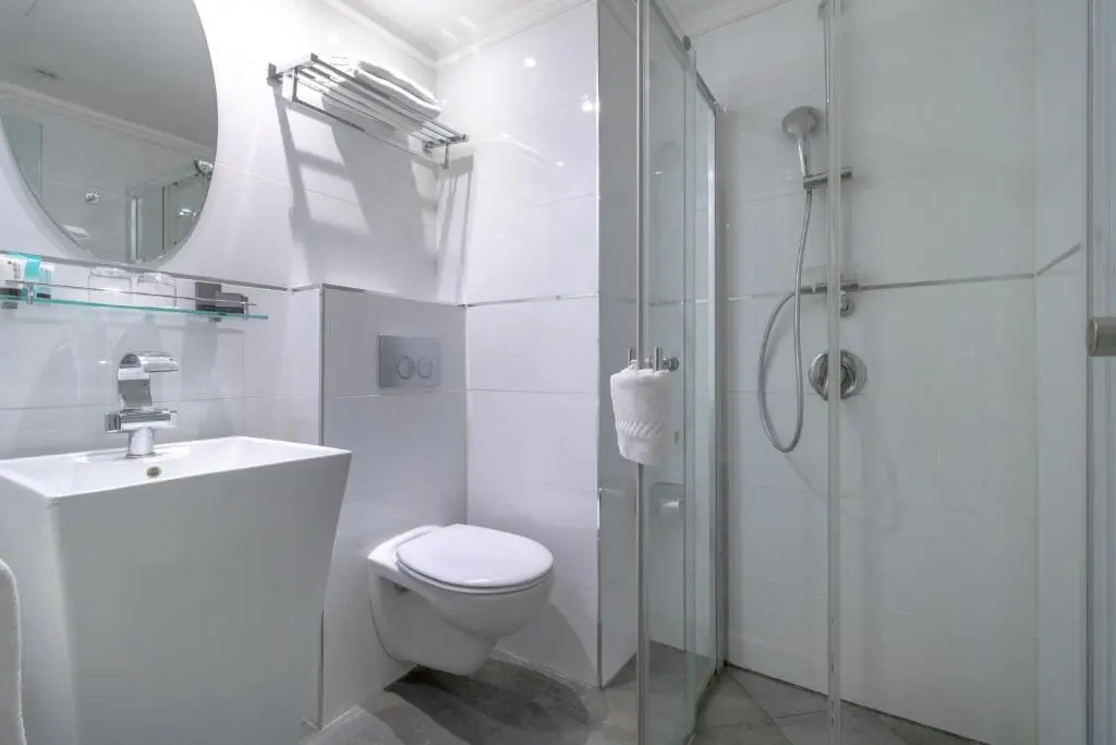 Agripas Boutique Hotel Image 0