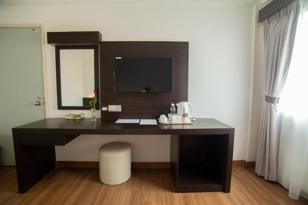 Hotel Seri Malaysia Sungai Petani