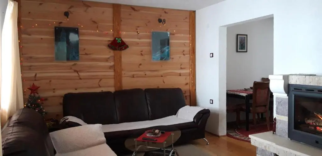 Eco Village Highlander - Chambres