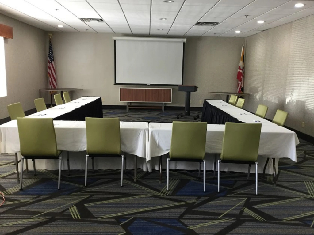 Holiday Inn Express Easton by IHG - Général