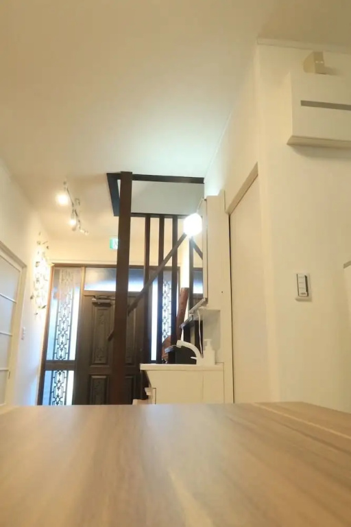 KT1 Mori no Kabe Tokyo 사진 12