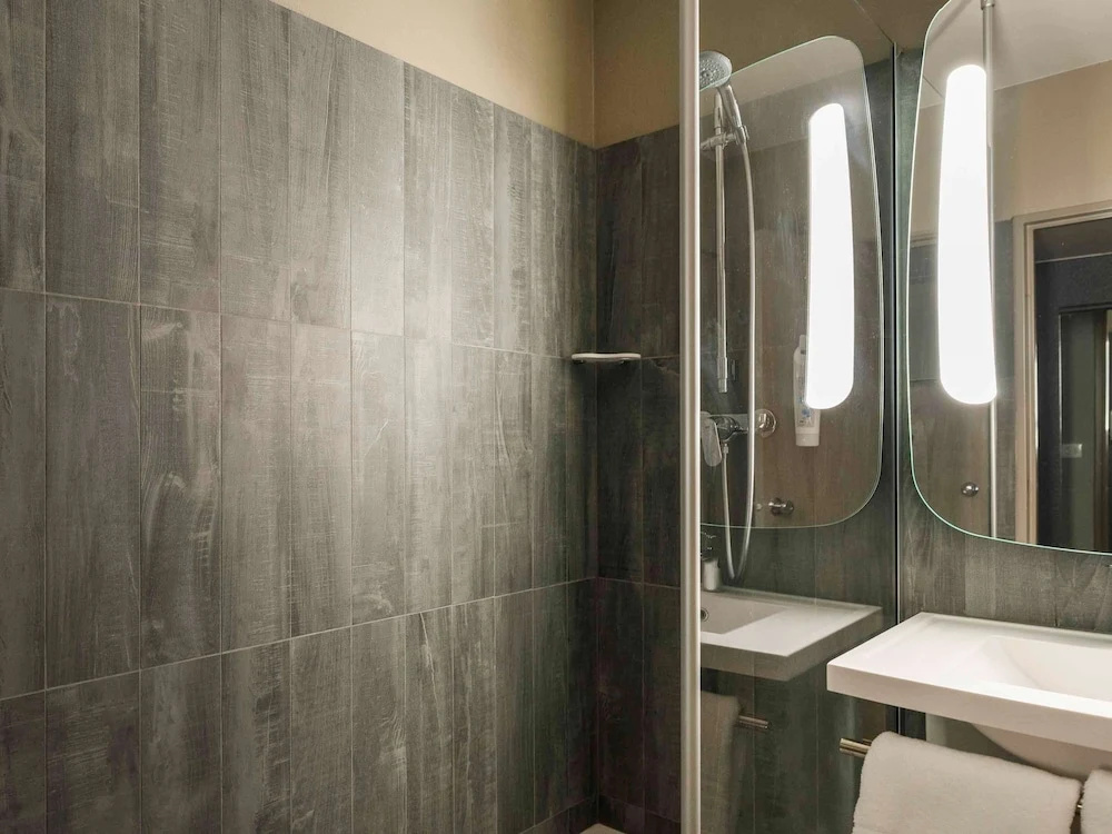 ibis Colmar Est - Chambres