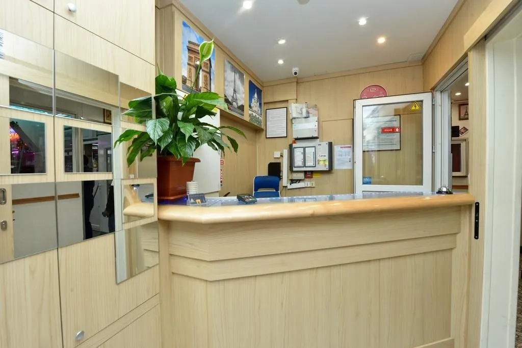 Hotel photo 18