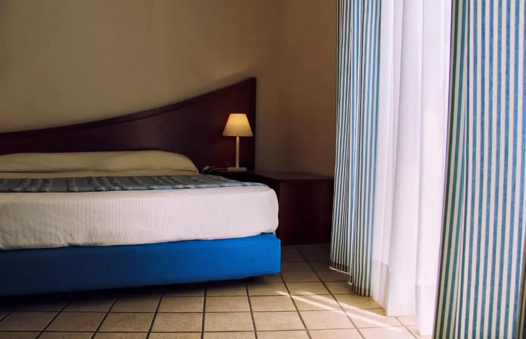 Hotel Sirenetta - Chambres