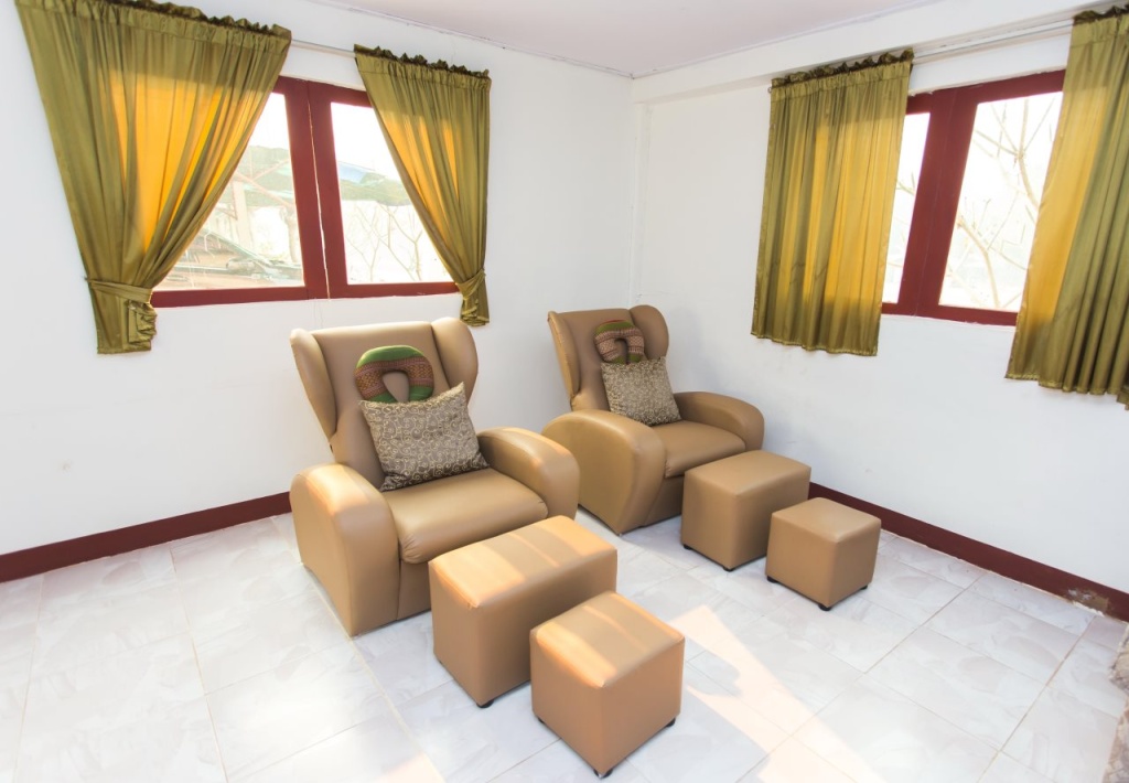 Yada Resort — 2