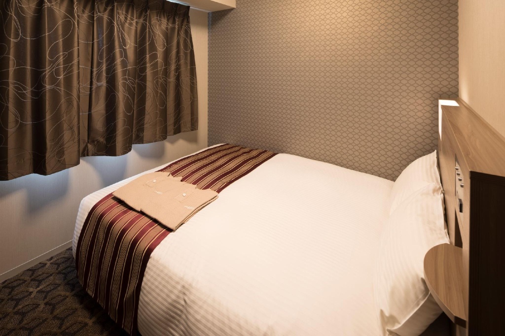 Hotel WBF Namba Motomachi 사진 2