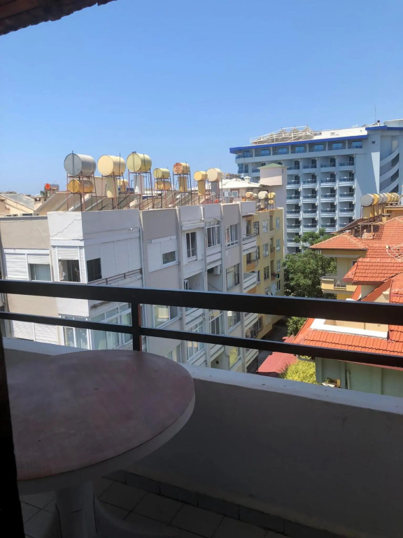 Luxor Apart Hotel, Аланья, Туреччина мініатюра 19