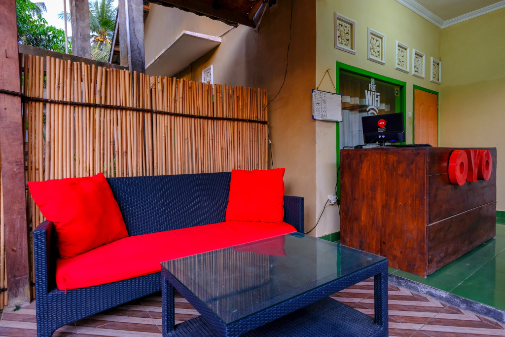 OYO 1793 Kuta Circle Homestay in Kuta