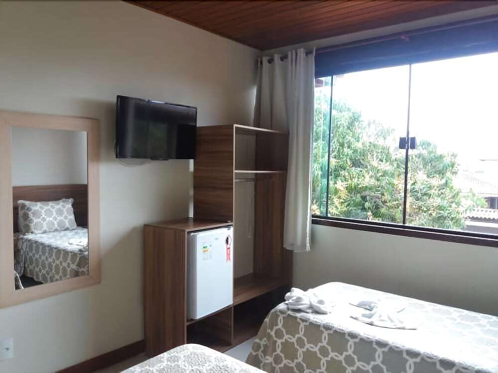 Guest House Orquídea