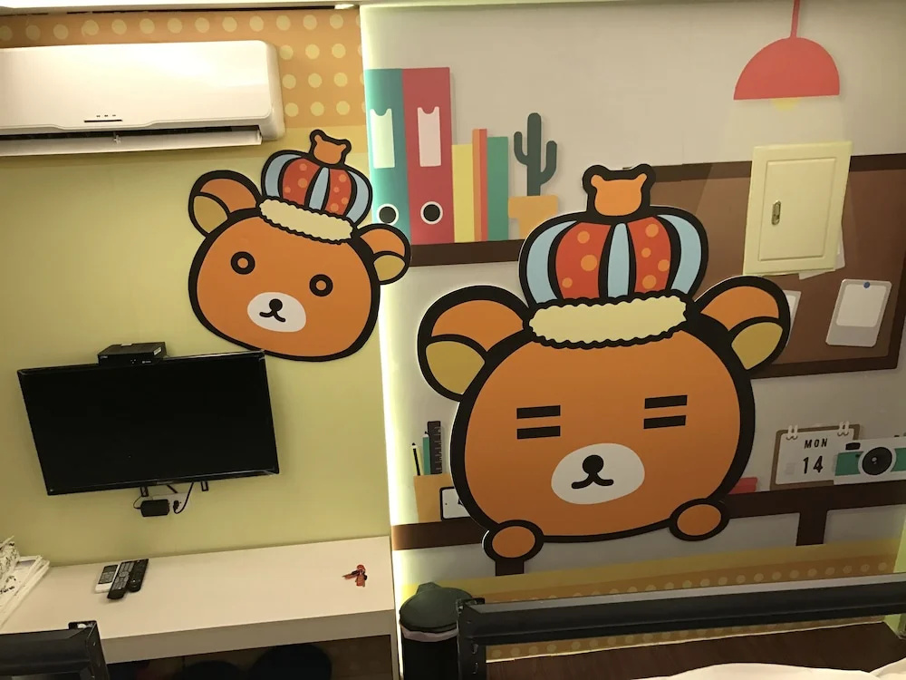 Hotel photo 11