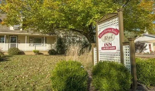 Carriage House