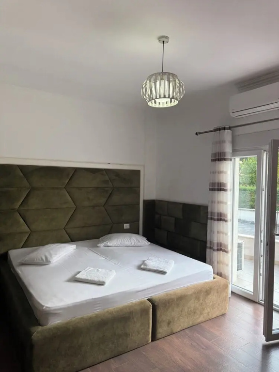 Hotel Red Apple - Chambres