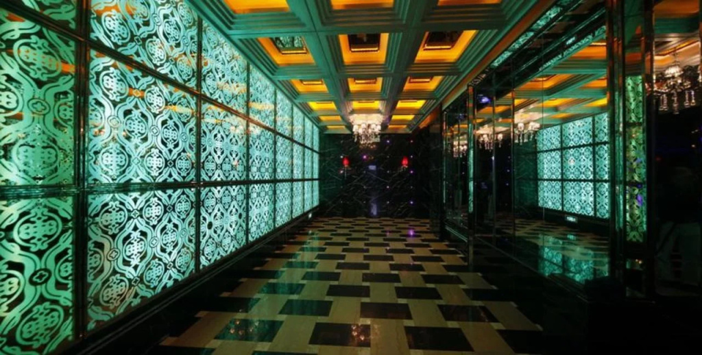 Royal Prince Hotel - Général