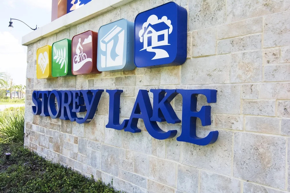 Storey Lake 3 Bedroom Apartment
