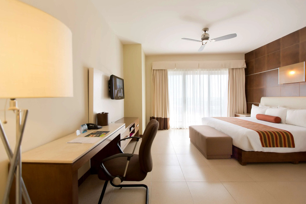Krystal Urban Cancun & Beach Club - Général