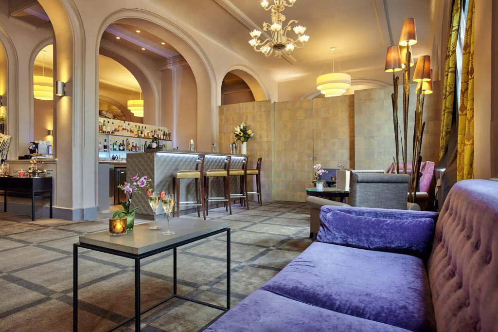 Holiday Inn Paris - Gare de Lyon Bastille by IHG 7