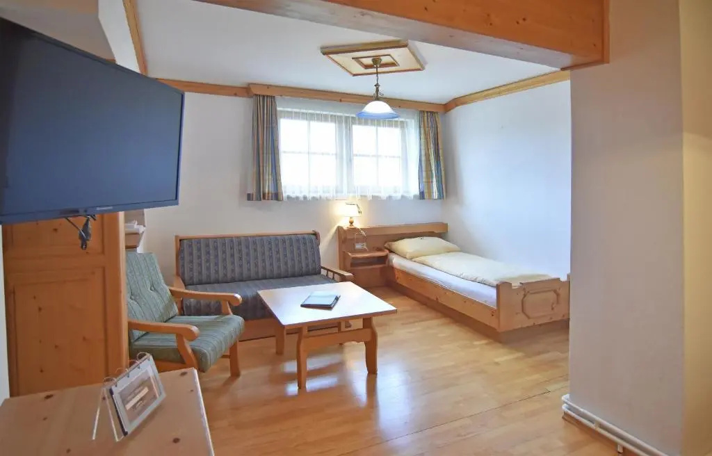 Ausseerland - Chambres
