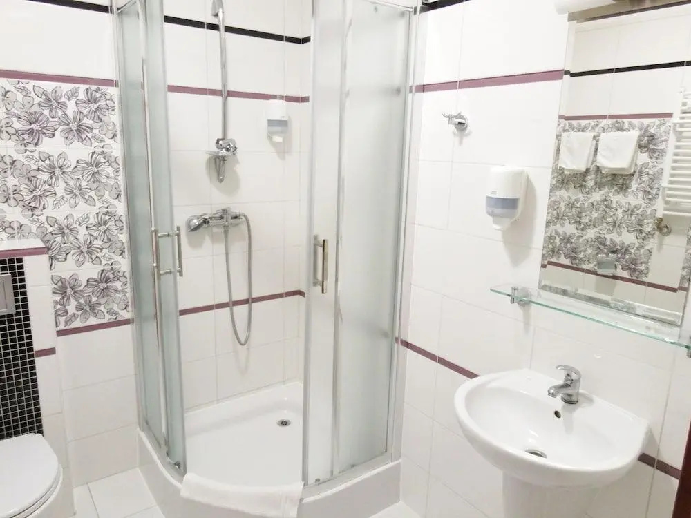 Hotel Rytwiany Nowy Dworek - Général