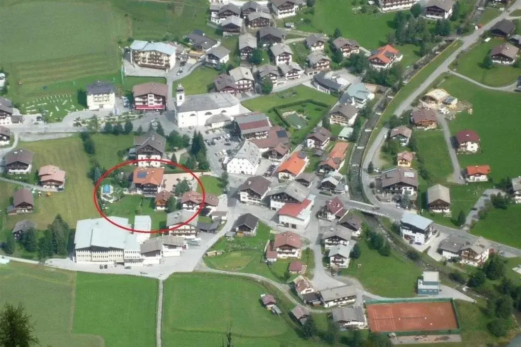 Haus Angela Pension - Général