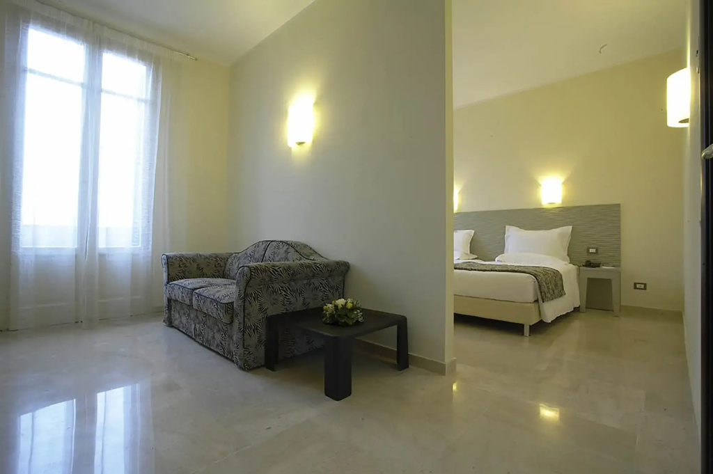Hotel Garibaldi - Général