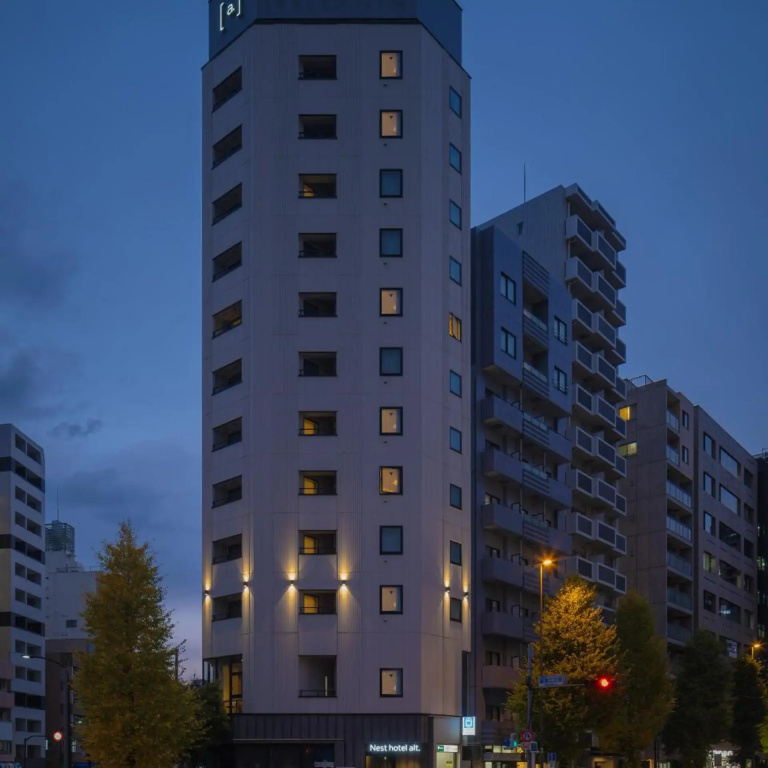Hotel photo 10