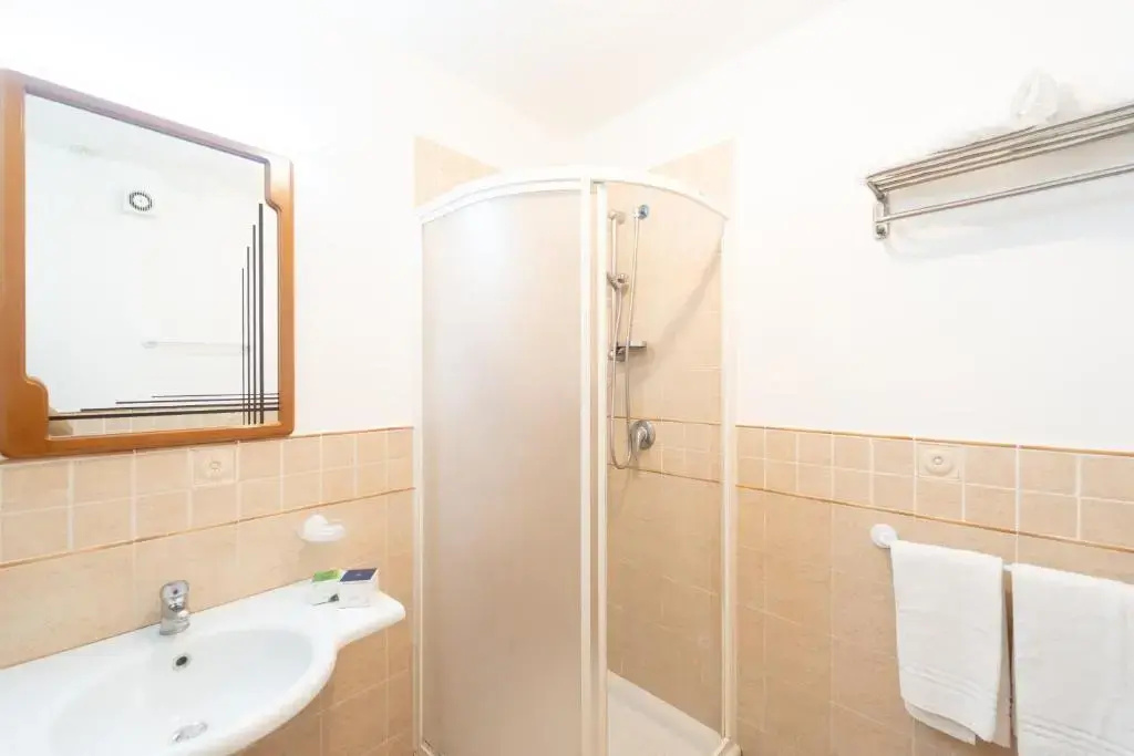 Hotel Terme Zi' Carmela - Chambres