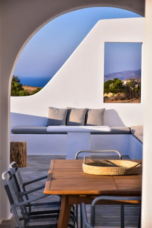 3 Bedrooms Standard room