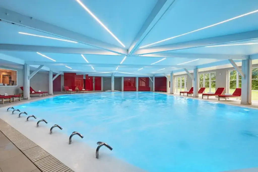 Best Western Le Grand Hotel Le Touquet-Paris-Plage - Général
