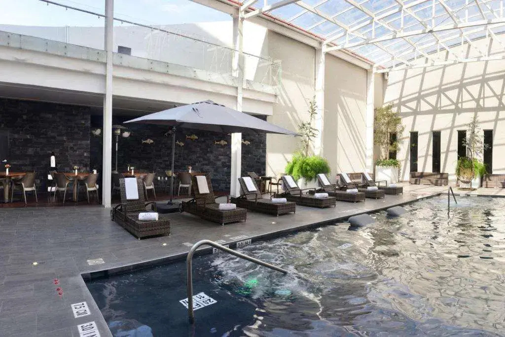 Hotel photo 21