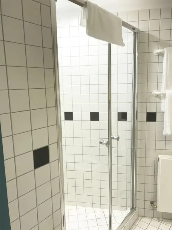 Hotel Brasserie Beierhaascht - Chambres