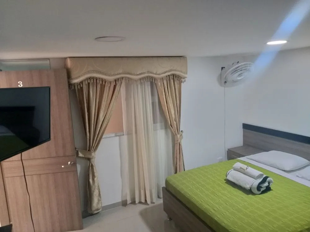 Hotel Ibague Plaza - Général