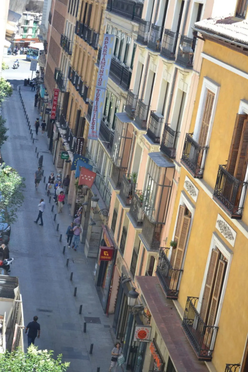 Hostal Star Madrid