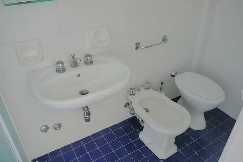Albergo Marina - Général